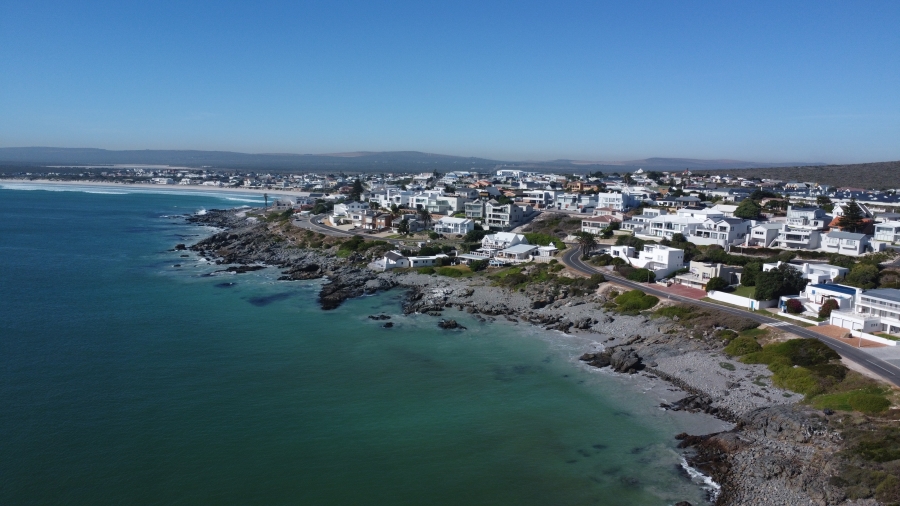 0 Bedroom Property for Sale in Yzerfontein Western Cape